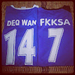 favourite number yeahhh
