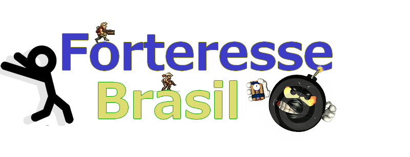 Forteresse Brasil | MiniJeux