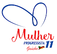 MULHER PROGRESSISTA