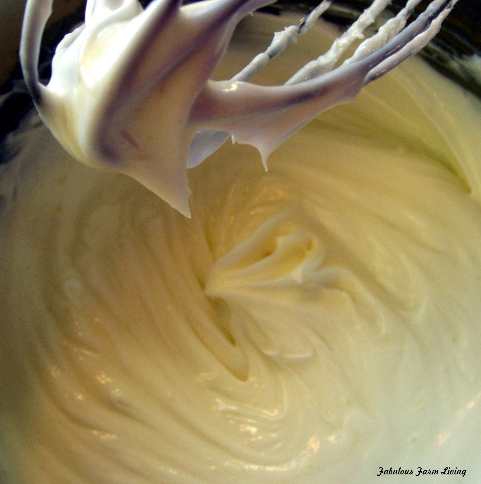 Fabulous Farm Living Fabulous easy Body Cream