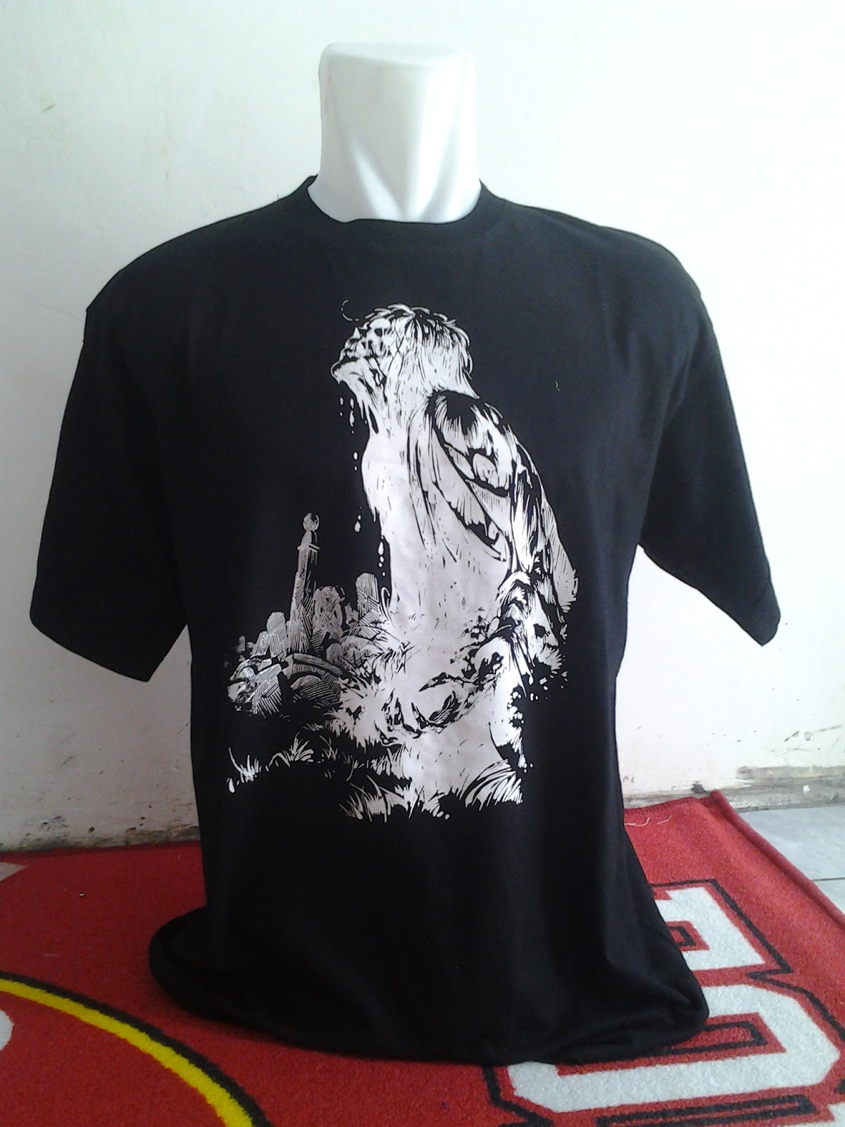 Sablon Kaos Kediri Sablon Kaos Pare Kediri Tempat sablon kaos kediri sablon kaos pare kediri tempat