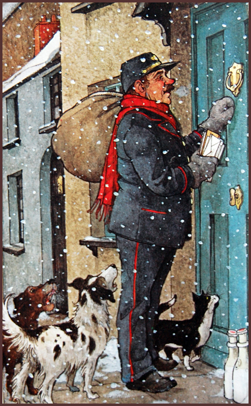 A child's christmas in wales : dylan thomas : 9780140377231 synch-ro-ni-zing: Dylan Thomas: A Child's Christmas in Wales