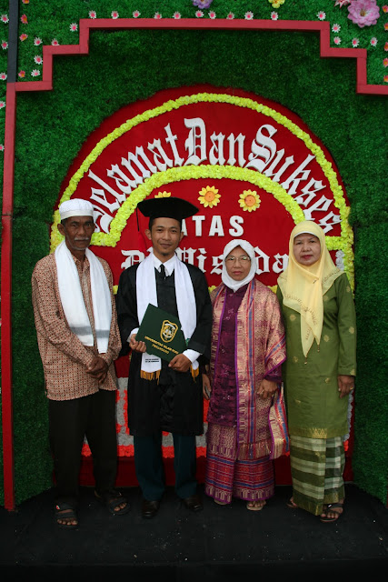 Wisuda 3 Idiots