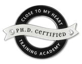 CTMH PhD Certified