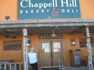 Chappell Hill Texas