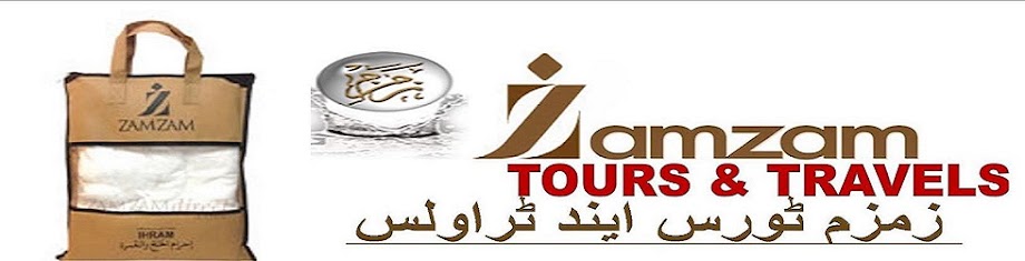 ZamZam Tours & Travels