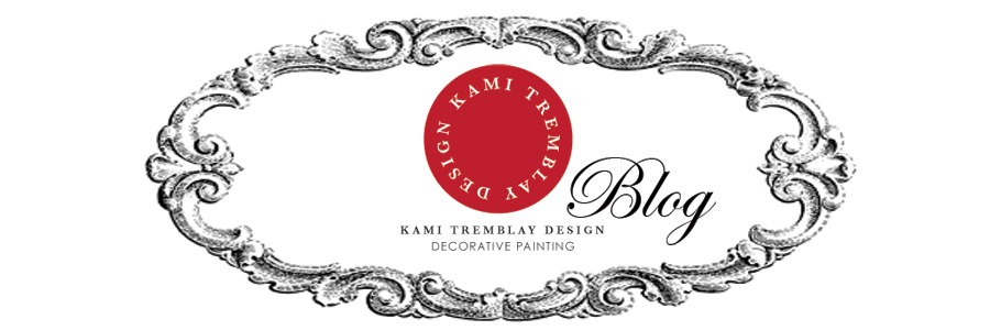 Kami Tremblay Design