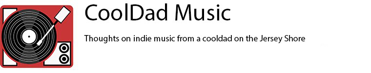 CoolDad Music