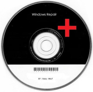 Windows Repair 1.9.16 and Portable
