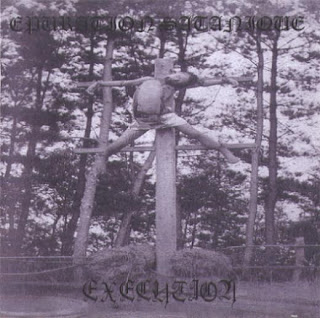 Épuration Satanique - Épuration Satanique Épuration Satanique - Épuration Satanique