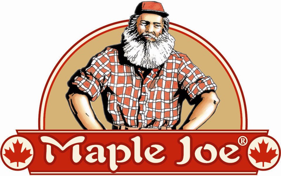 CONOCE A MAPLE JOE