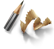 Geo Sintang Blog S Apa Perbedaan Pensil 2b Dan Pensil Hb