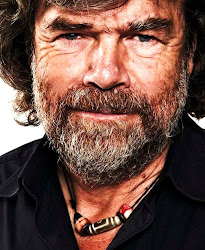 REINHOLD MESSNER