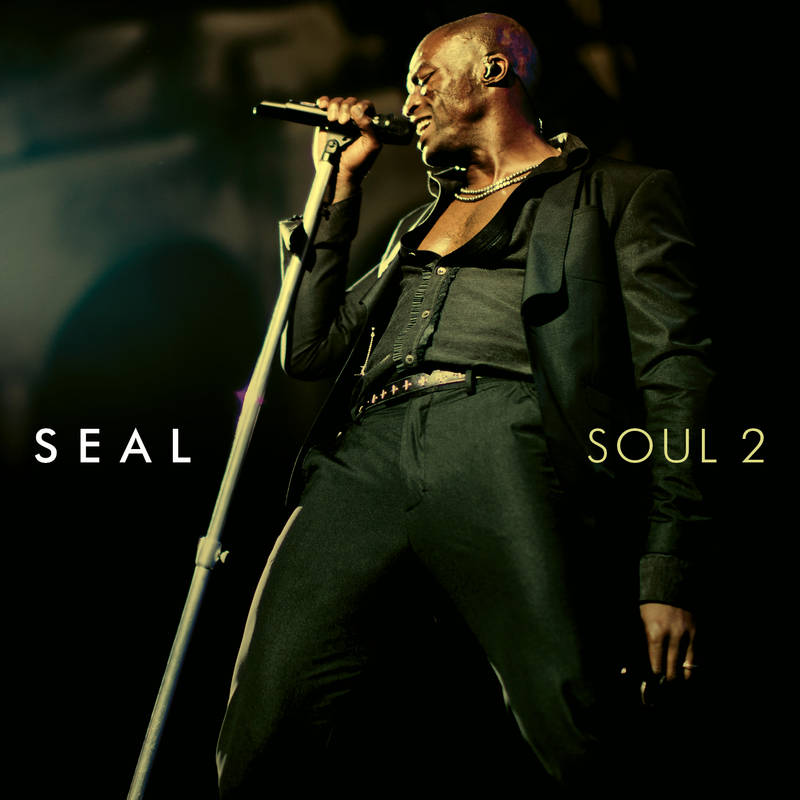 JAZZ CHILL SEAL SOUL 2
