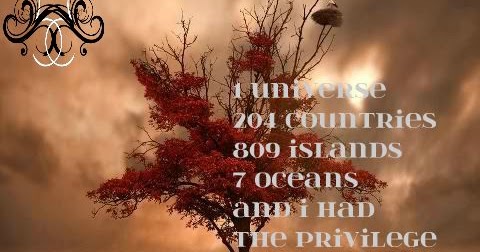 Destiny ~ INSPIRATIONAL QUOTES AND SAYINGS