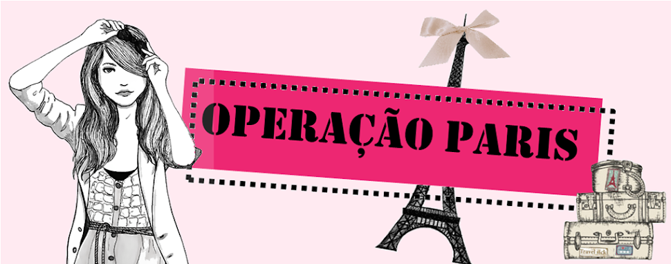 Operação Paris