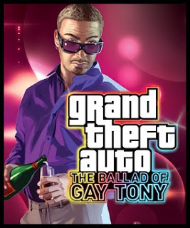 Gtand Theft Auto: The Ballad Of Gay Tony Full Version free Download PC Games