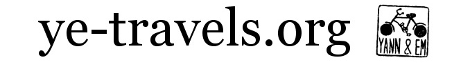 ye-travels.org