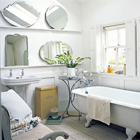 Living The Anthropologie Way Of Life Modern Vintage