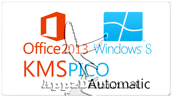 Activator For Windows And Office KMS Pico V11.1 64 Bitl