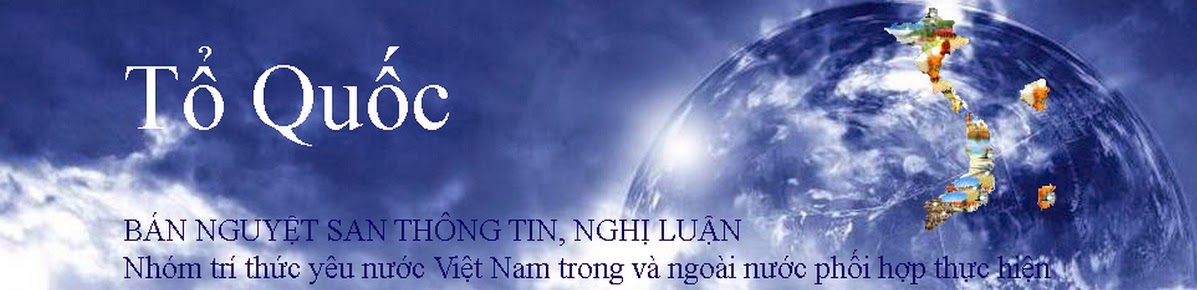 Tiếng Dân Kêu