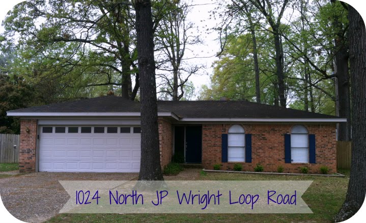 1024 North JP Wright Loop Road