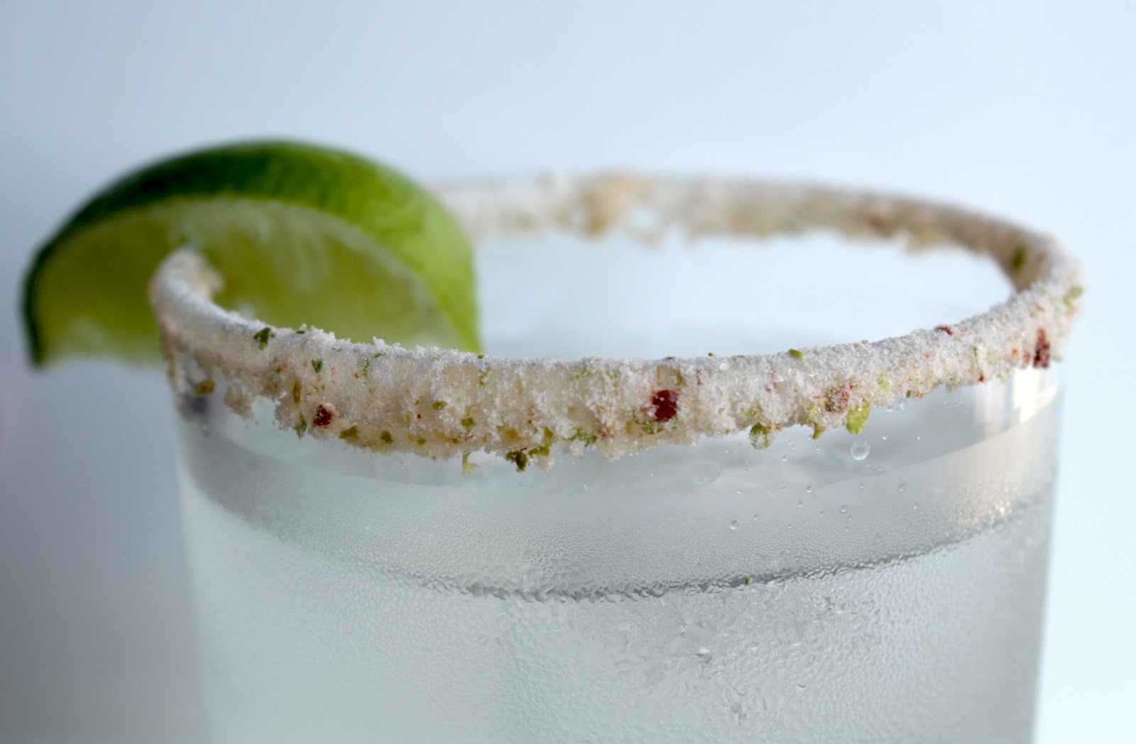 Lime Salt