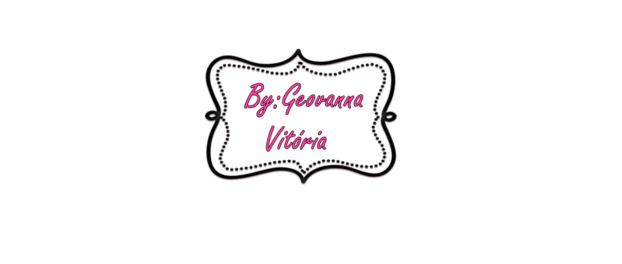 Geovanna Vitória