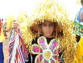 Maracatu Rural