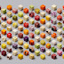 Creative and unique Food Cubes by Lernert & Sander  - Si Bejo unique 