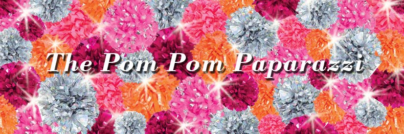 The Pom Pom Paparazzi - NRL Cheerleading Blog | Photos of Australian Cheerleaders | Pom Poms
