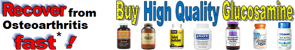 Buy High Quality Glucosamine @ Lowest Prices Buy High Quality Glucosamine @ Lowest Prices