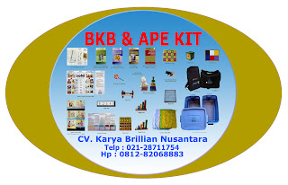 bkb + ape kit