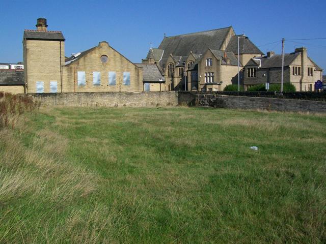 Drummond Road