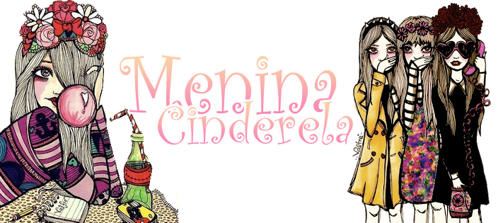 Menina Delicada