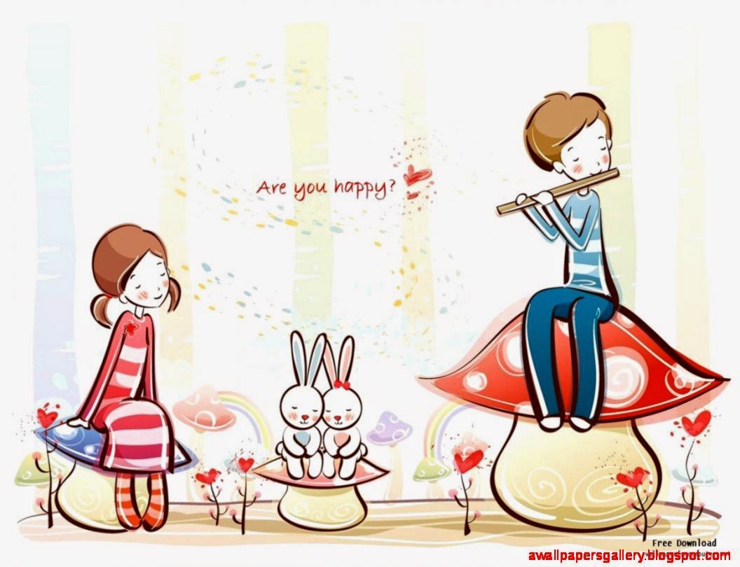 Romantic Valentines Day Vector wallpaper album second series Romantic Valentines Day Vector wallpaper album second series