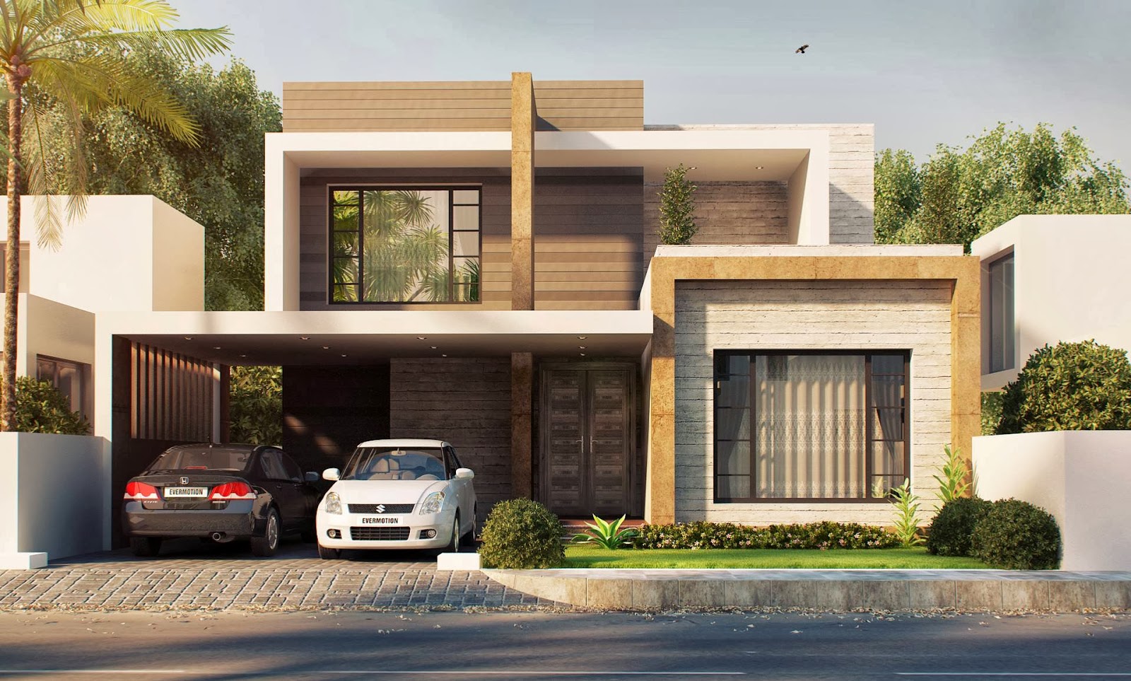 french villa house design | house designs french villa house design | house designs