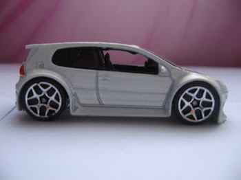 VW Golf GTI