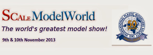 Telford 2013 Scale+ModelWorld+2014