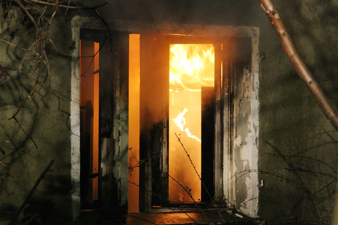 Grosseinsatz der Feuerwehren in Bernau - über 100 Einsatzbilder - 32 Bernau LIVE - Dein Stadtmagazin für Bernau bei Berlin