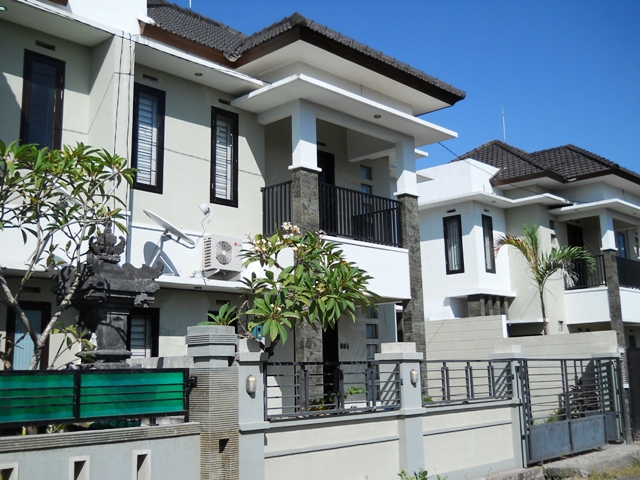 Bali Agung Property Dijual Rumah Tipe 110 100 Lokasi Jalan Imam Bonjol Denpasar Bali Terjual