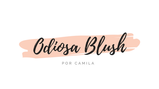 Odiosa Blush