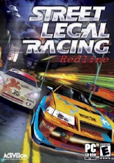 games Download   Street Legal Racing Redline NF 2010 RePack   PC