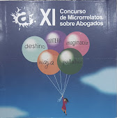 XI CONCURSO MICRORRELATOS ABOGADOS