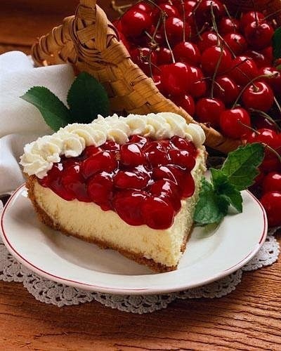 Сладкие пироги с ягодами рецепты с фото