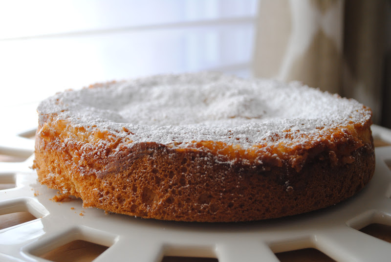Sweet State of Mine Missouri Gooey Butter Cake (Old St. Louis Bakery