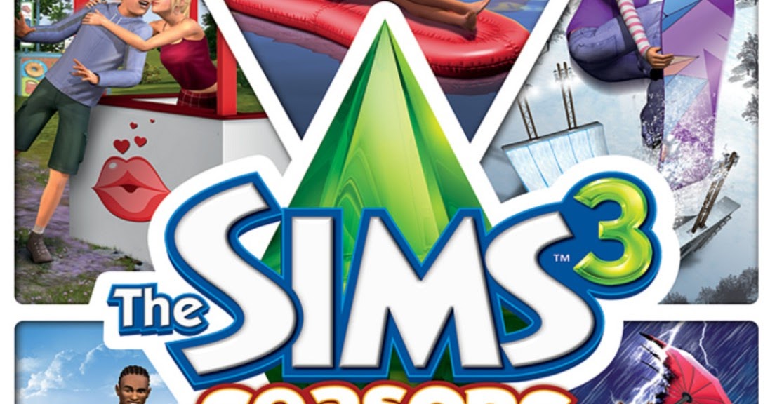 The Sims 3 Seasons Free Download For Mac