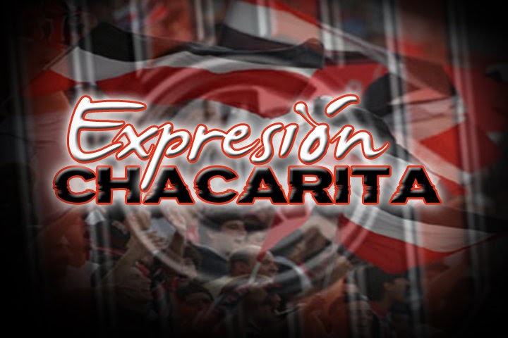 Expresión Chacarita