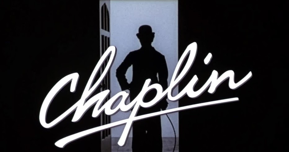 Обнаженная Грудь Келли Мойры – Чаплин 1992