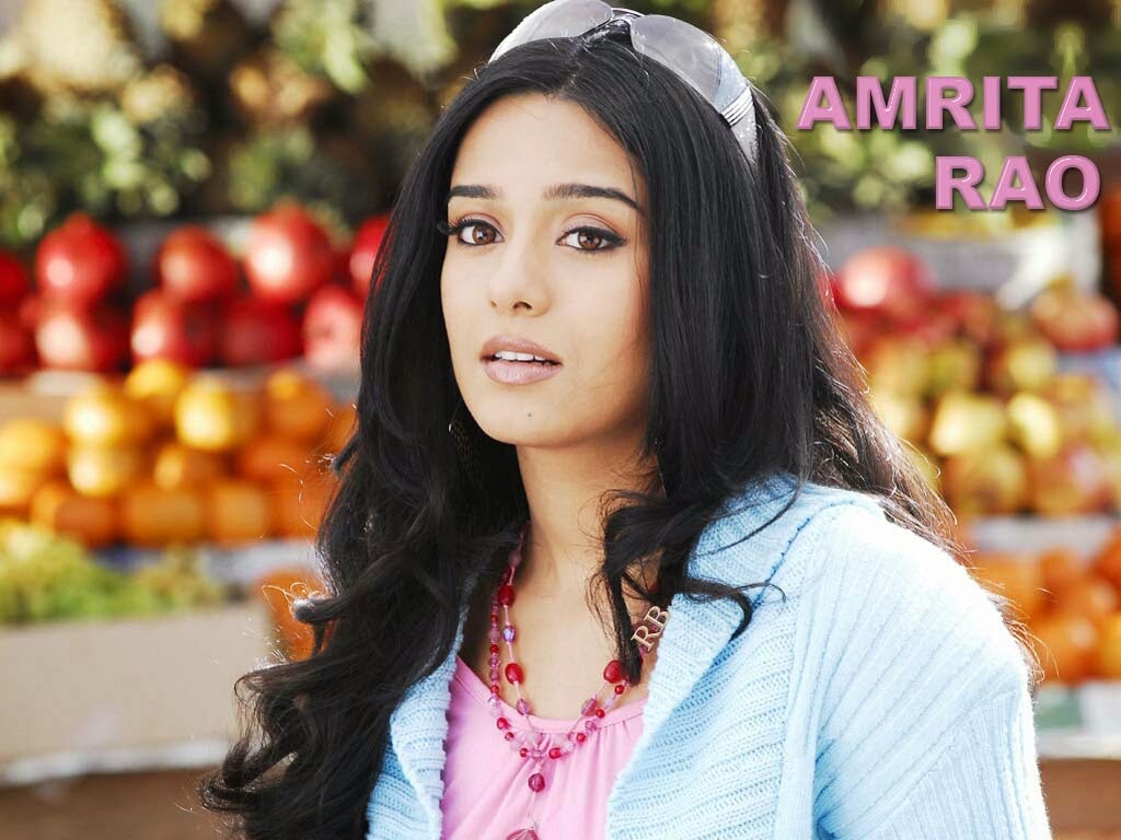 Amrita rao hd wallpapers